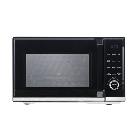 Sealey Baridi 7 1 Air Fryer Microwave & Grill, 28L Capacity DH277