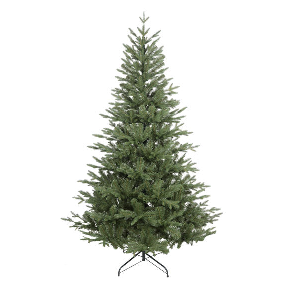 Sealey | Dellonda Artificial Hinged Christmas Tree 5ft(150cm) - DH44