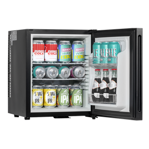 Sealey | Baridi Ultra-Quiet Mini Drinks Fridge 25L Capacity - DH57