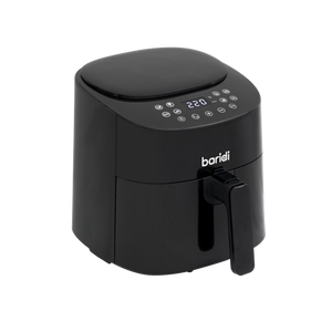 Sealey | Baridi Single Zone Air Fryer with 8 Preset Functions 3.5L Capacity - DH60