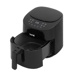 Sealey | Baridi Single Zone Air Fryer with 8 Preset Functions 3.5L Capacity - DH60