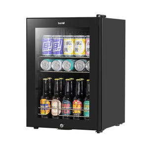 Sealey | Baridi Beer & Drinks Fridge 60L Capacity - DH62