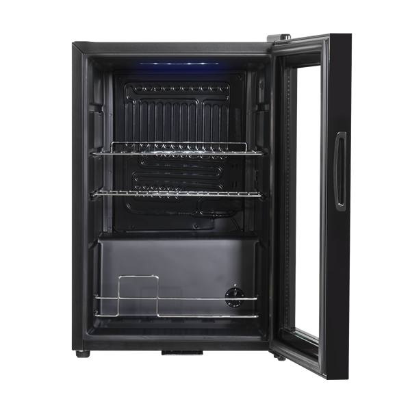 Sealey | Baridi Beer & Drinks Fridge 60L Capacity - DH62