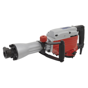 Demolition Breaker Hammer 1600W/230V - DHB1600 - Farming Parts