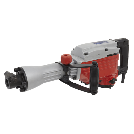 Demolition Breaker Hammer 1600W/230V - DHB1600 - Farming Parts