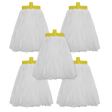 Disposable Kentucky Mop Head - Pack of 5 - DKM05 - Farming Parts