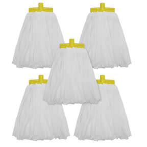 Disposable Kentucky Mop Head - Pack of 5 - DKM05 - Farming Parts
