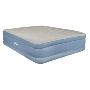 Sealey | Dellonda Raised Air Bed with Built-in Electric Pump & Storage Bag - Queen - DL147