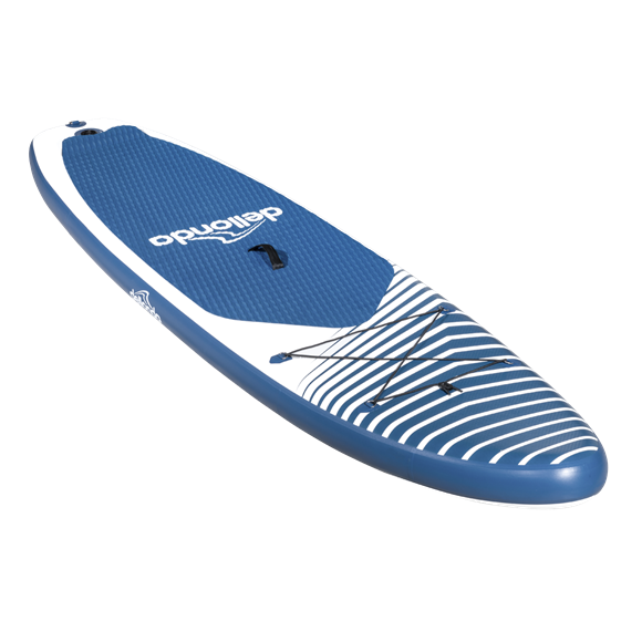 Sealey | Dellonda Inflatable Stand-Up Paddle Board 10'2" - Dark Blue - DL153