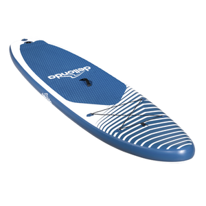 Sealey | Dellonda Inflatable Stand-Up Paddle Board 10'2" - Dark Blue - DL153