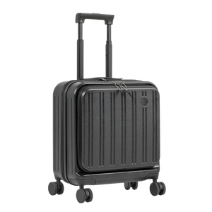 Sealey | Dellonda Cabin Size Luggage with Laptop Compartments & Dual TSA Lock 18" - DL156