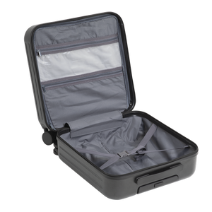 Sealey | Dellonda Cabin Size Luggage with Laptop Compartments & Dual TSA Lock 18" - DL156