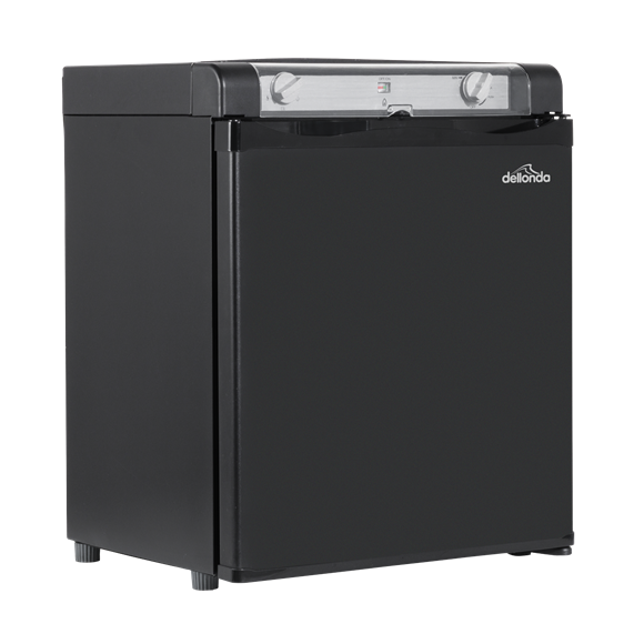 Dellonda 3-Way Fridge 40L - SE-DL158