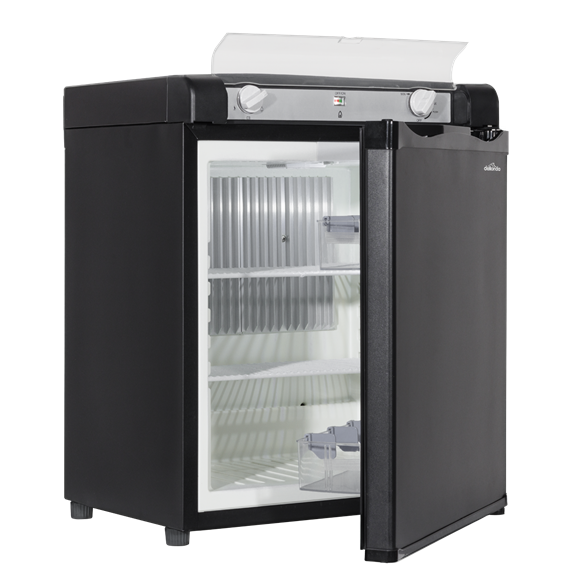 Dellonda 3-Way Fridge 40L - SE-DL158