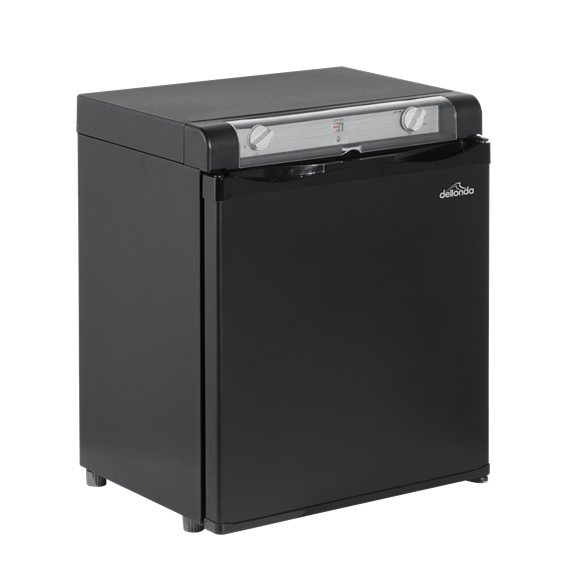 Dellonda 3-Way Fridge 40L - SE-DL158