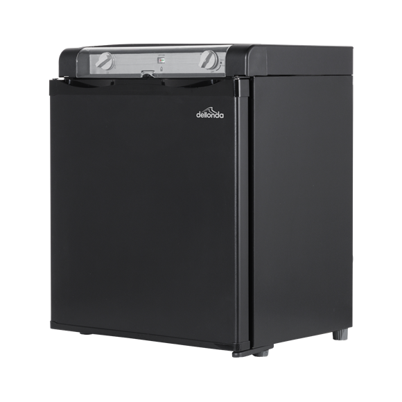 Dellonda 3-Way Fridge 40L - SE-DL158