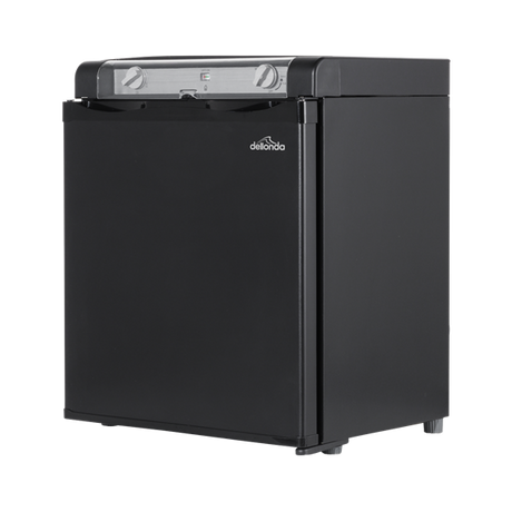 Dellonda 3-Way Fridge 40L - SE-DL158