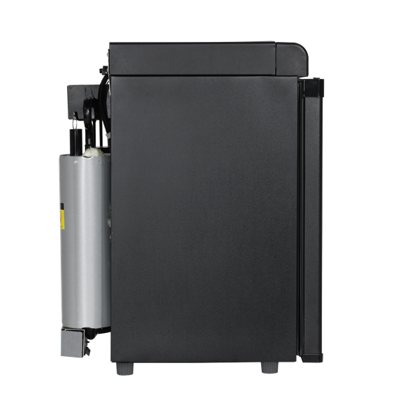 Dellonda 3-Way Fridge 40L - SE-DL158