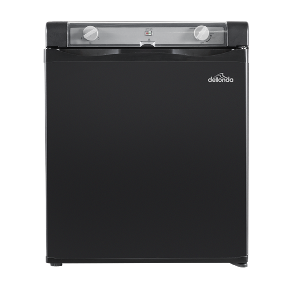 Dellonda 3-Way Fridge 40L - SE-DL158