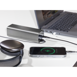 Dellonda Portable Power Bank 140W 27000mAh - SE-DL168