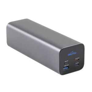 Dellonda Portable Power Bank 140W 27000mAh - SE-DL168