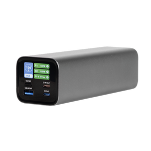 Dellonda Portable Power Bank 140W 27000mAh - SE-DL168