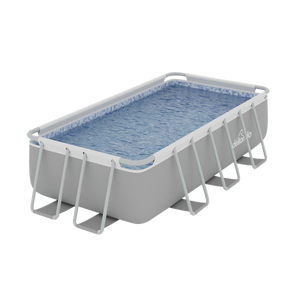 Sealey | Dellonda Deluxe Steel Frame Swimming Pool with Filter Pump 13ft - DL21