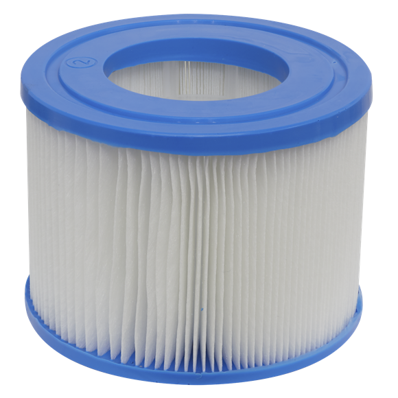 Sealey | Dellonda Hot Tub/Spa Filter Cartridge - DL25