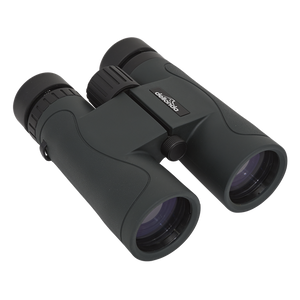 Sealey | Dellonda Roof Prism BAK4 Binoculars with Case & Lens Caps 10x42mm - DL3