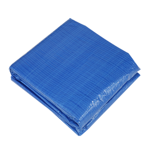 Sealey | Dellonda Swimming Pool Top Cover with Rope Ties for DL20 - DL41