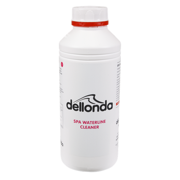 Sealey | Dellonda Hot Tub/Spa Waterline/Surface Cleaner 1L - DL58