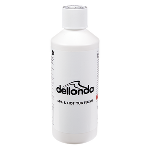 Sealey | Dellonda Hot Tub/Spa Flush Cleaner 500ml - DL60