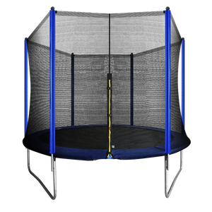 Sealey | Dellonda Heavy-Duty Outdoor Trampoline with Safety Enclosure Net 10ft - DL68