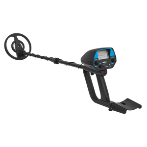 Sealey | Dellonda Lightweight Metal Detector with High Accuracy Pinpoint Function - DL6