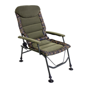 Sealey | Dellonda Portable Reclining Chair with Armrests - DL73