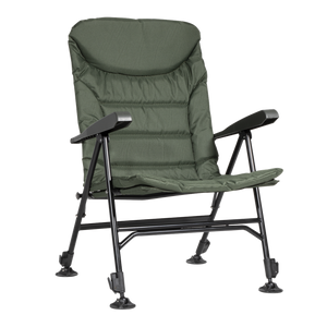 Sealey | Dellonda Portable Reclining Chair with Armrests - DL74