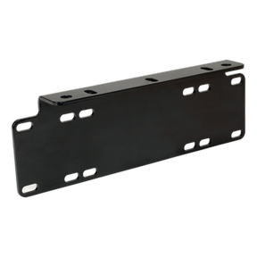 Universal Light Mounting Bracket - Numberplate Fitting - DLB01 - Farming Parts