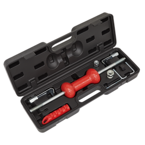 Slide Hammer Kit 9pc - DP935B - Farming Parts