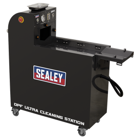 DPF Ultra Cleaning Station - DPF1 - Farming Parts