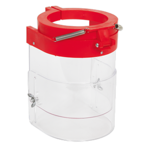 Drill Press Guard 92mm - DPG250 - Farming Parts