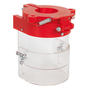 Drill Press Guard 40mm - DPG30 - Farming Parts