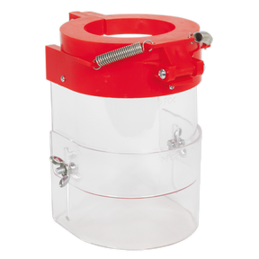 Drill Press Guard Ø60mm - DPG99 - Farming Parts