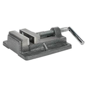 Drill Vice Standard 75mm Jaw - DPV3 - Farming Parts