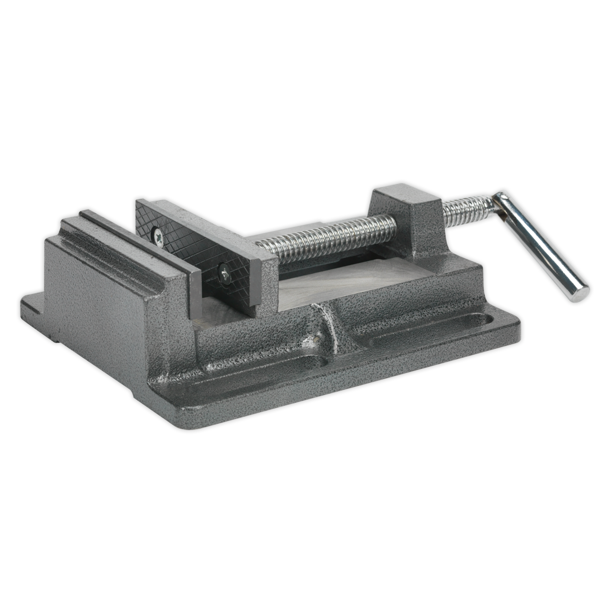 Drill Vice Standard 100mm Jaw - DPV4 - Farming Parts