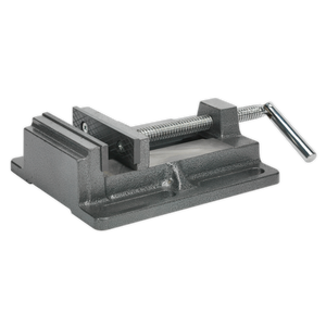 Drill Vice Standard 100mm Jaw - DPV4 - Farming Parts