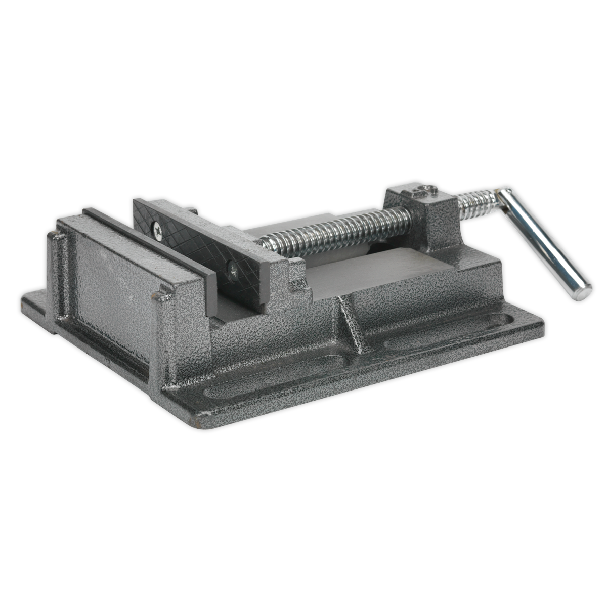 Drill Vice Standard 125mm Jaw - DPV5 - Farming Parts