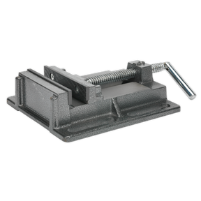 Drill Vice Standard 125mm Jaw - DPV5 - Farming Parts