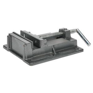 Drill Vice Standard 125mm Jaw - DPV5 - Farming Parts