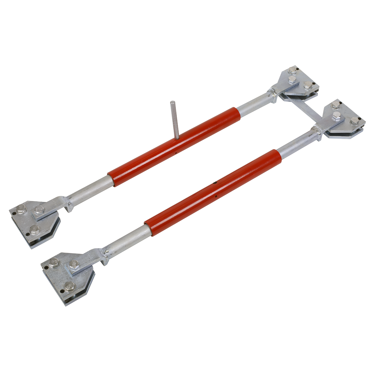 Door Restraining Bars Pack of 2 - DR66 - Farming Parts