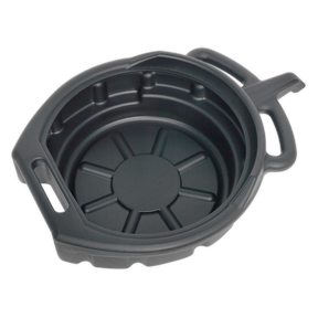 Oil/Fluid Drain Pan 7.6L - DRP02 - Farming Parts